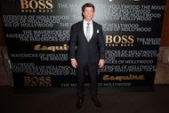 Taylor Sheridan (Photo by Joe Scarnici/Getty Images for Esquire)
